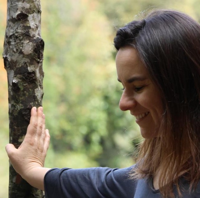 Bernardita Ibáñez